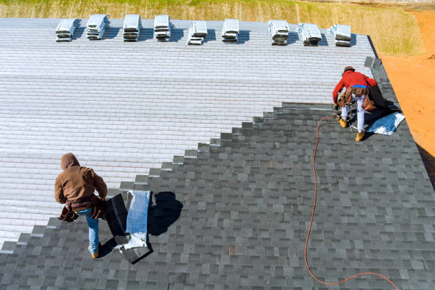 Fast & Reliable Emergency Roof Repairs in Rural Hill, TN