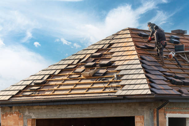  Rural Hill, TN Roofing repair and installation Pros